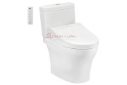 Bồn Cầu Điện Tử TOTO CS769CDRW15 Washlet